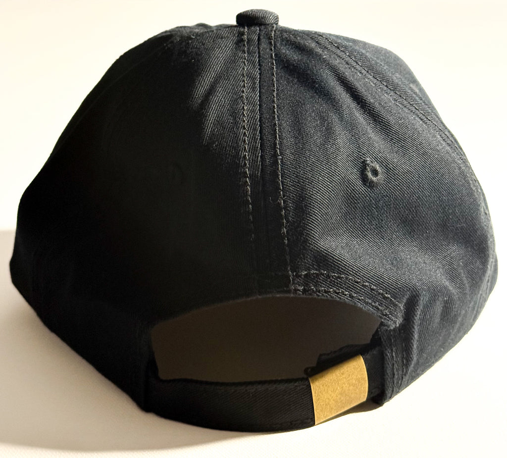 TH Logo Cap
