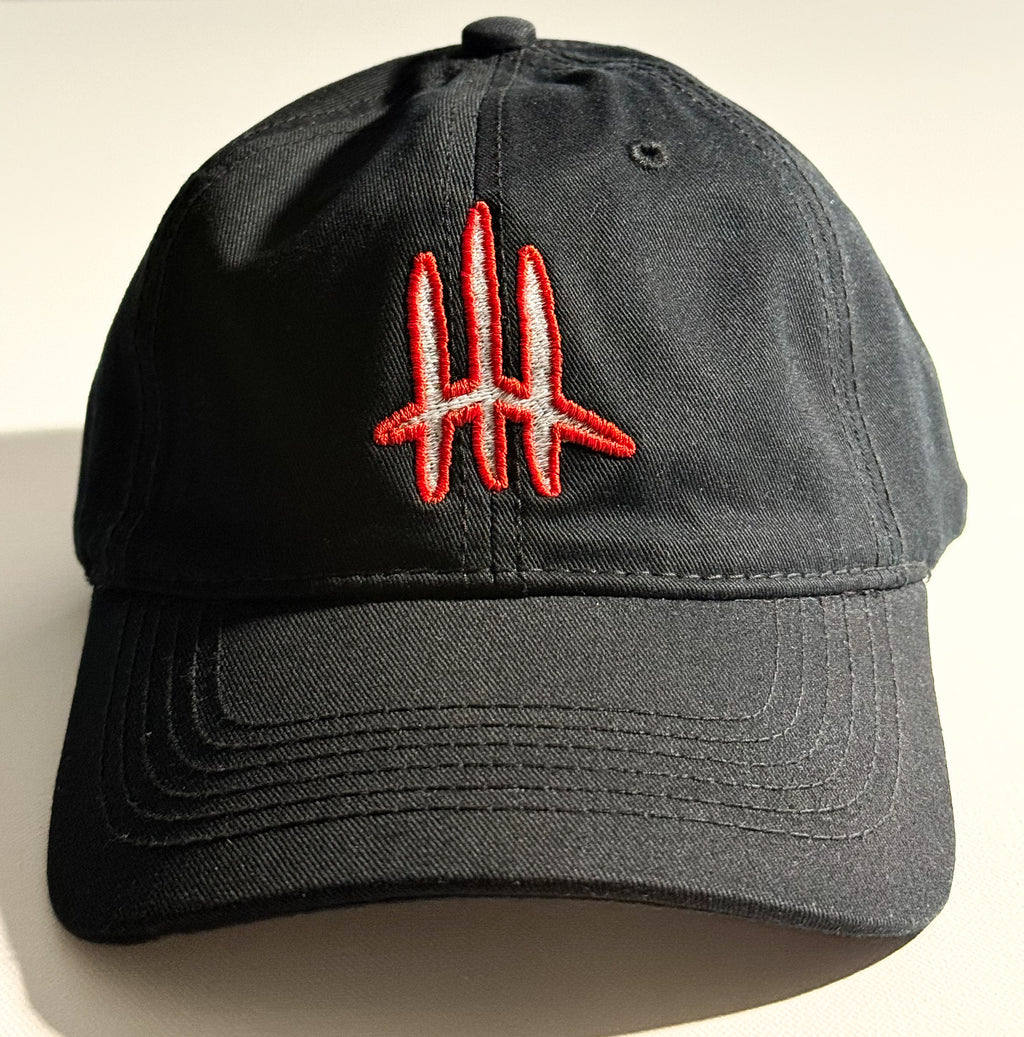 TH Logo Cap