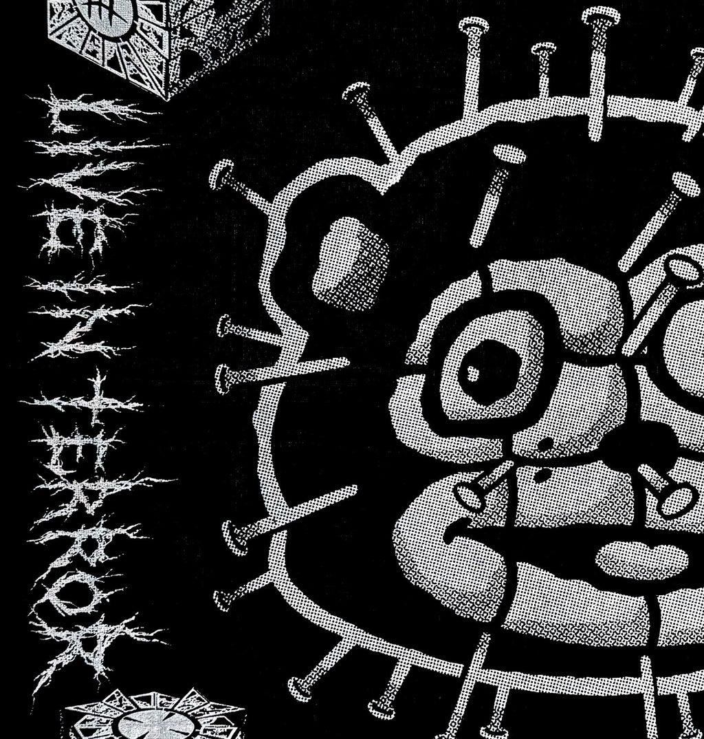 Made to Suffer // Live in Terror