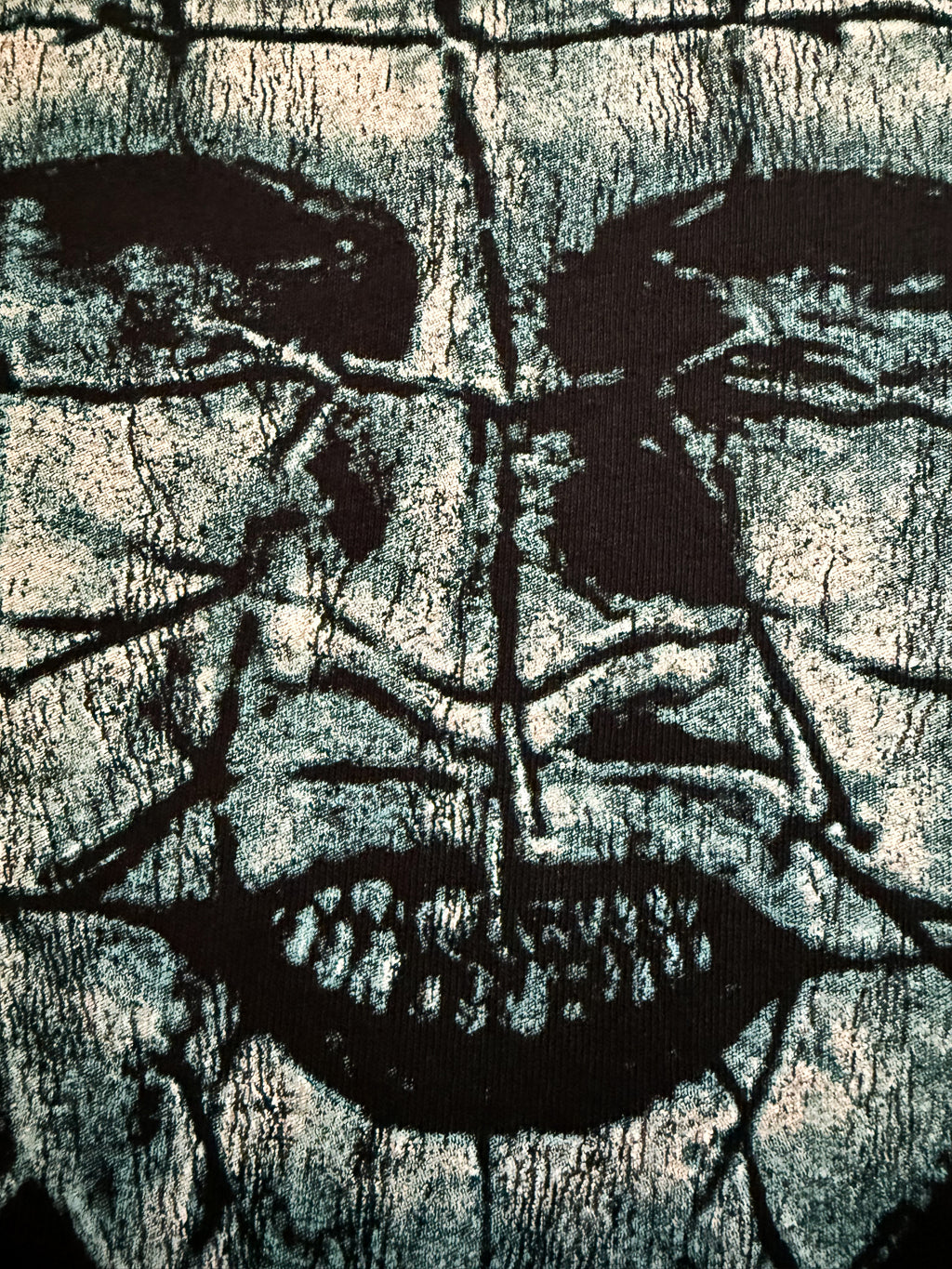 Goosebumps Pinhead