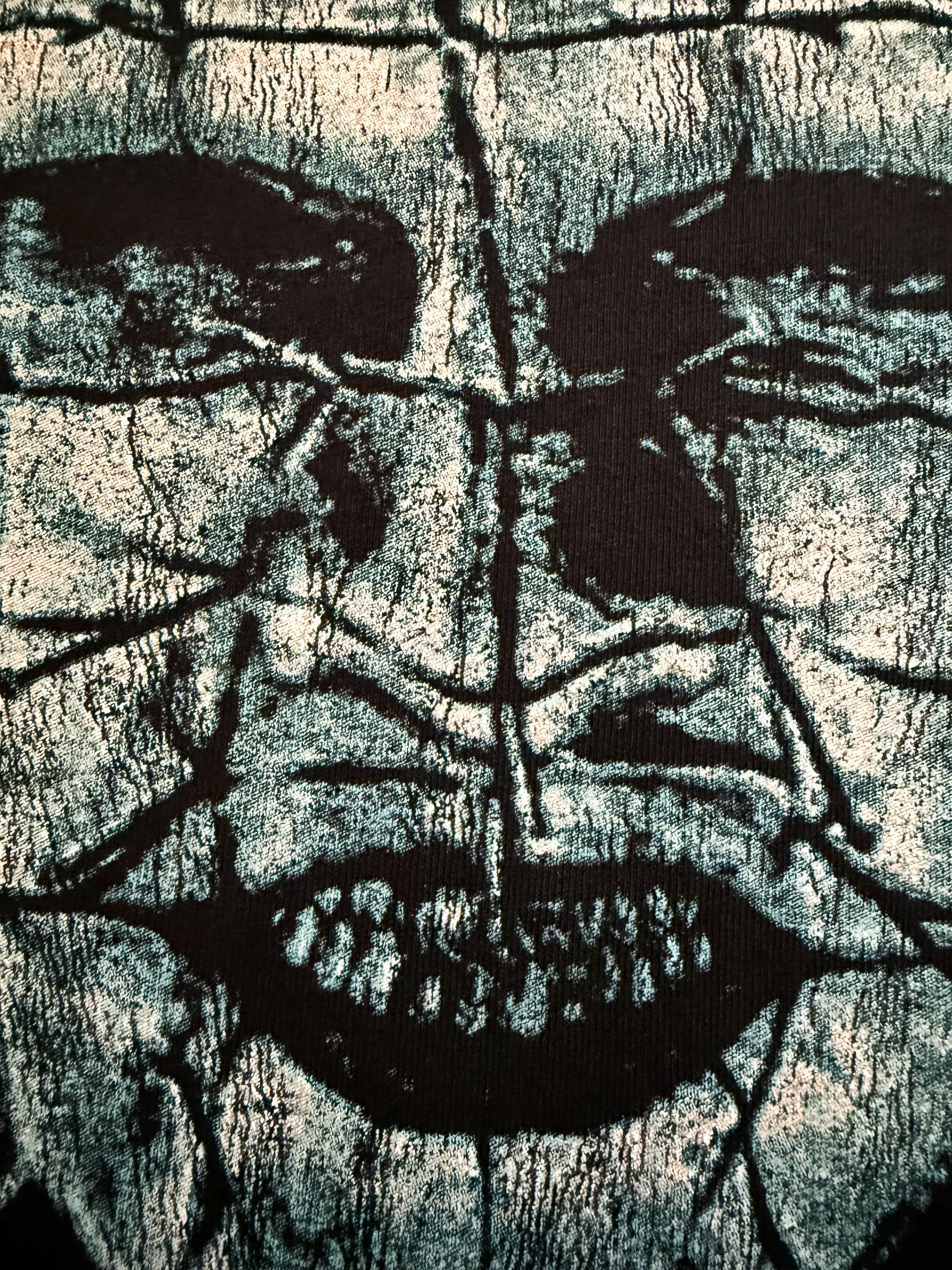 Goosebumps Pinhead