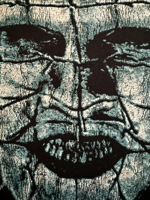 Goosebumps Pinhead