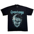 Goosebumps Pinhead