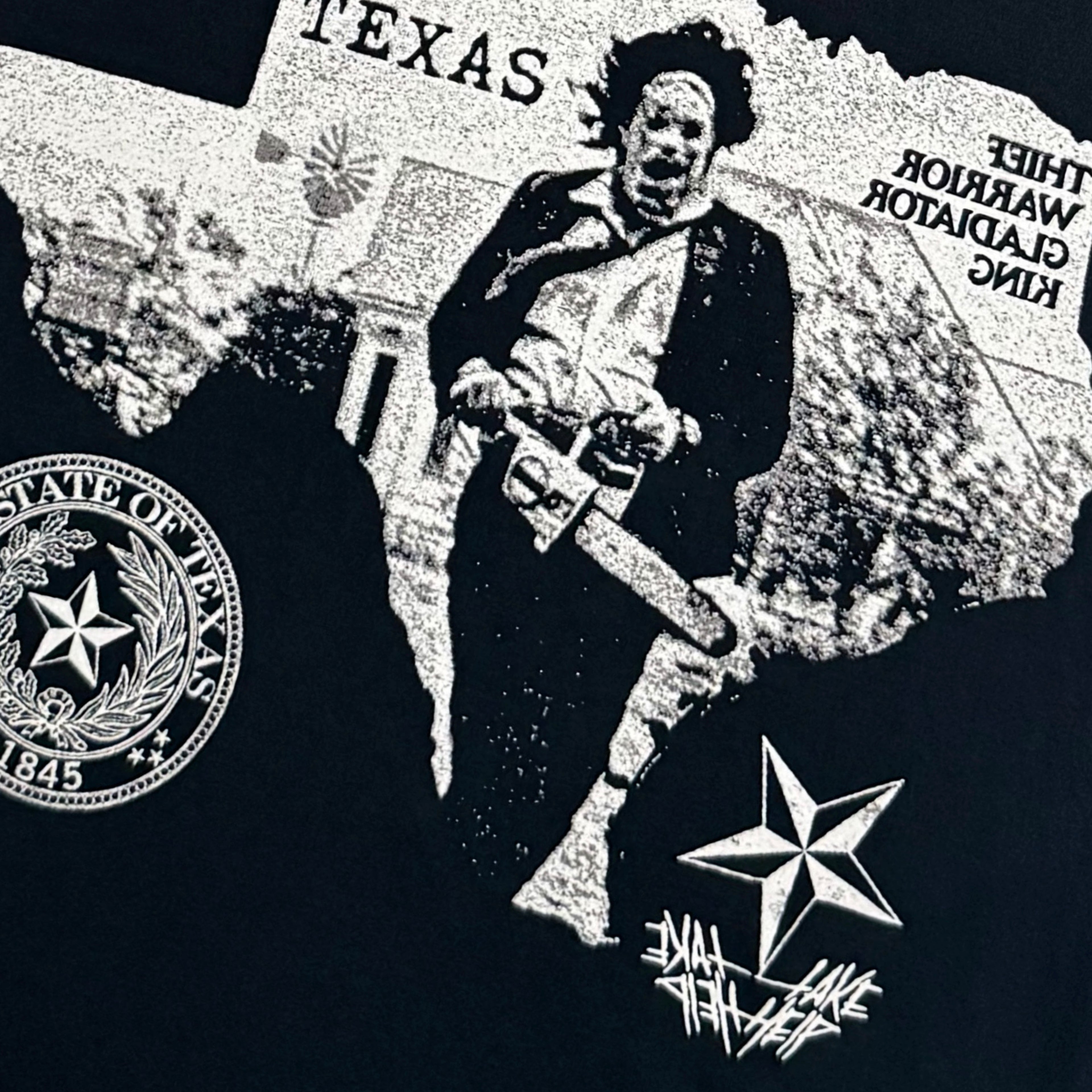 “All My Ex’s In Texas”