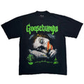 Goosebumps Aunt Gladys
