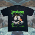 Goosebumps Aunt Gladys