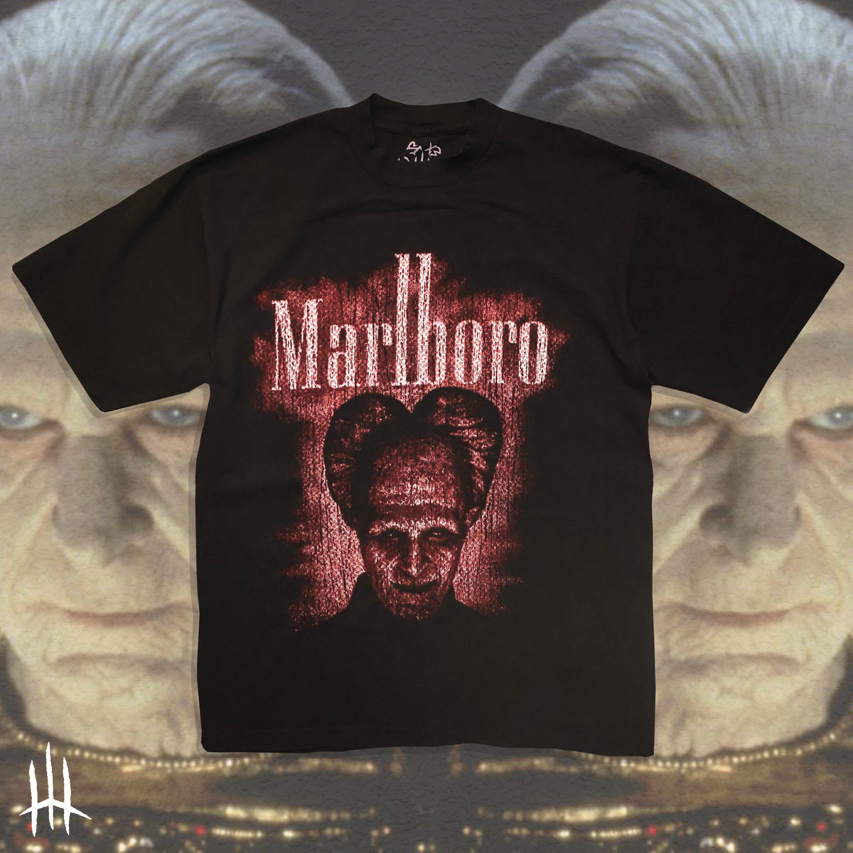 Marlboro Dracula