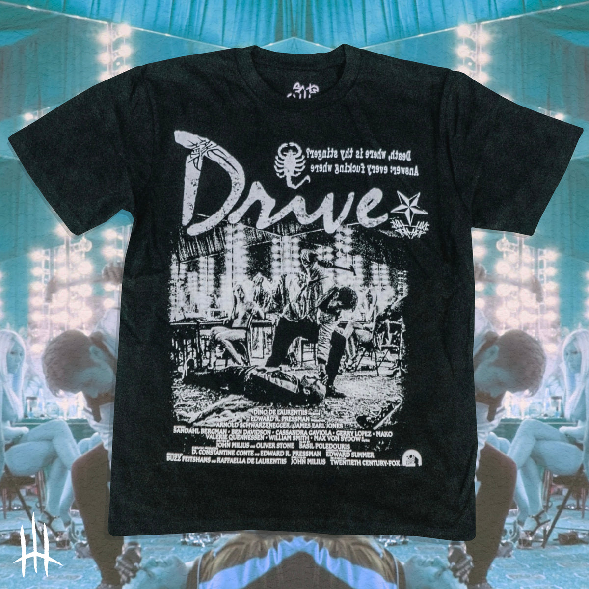 Drive