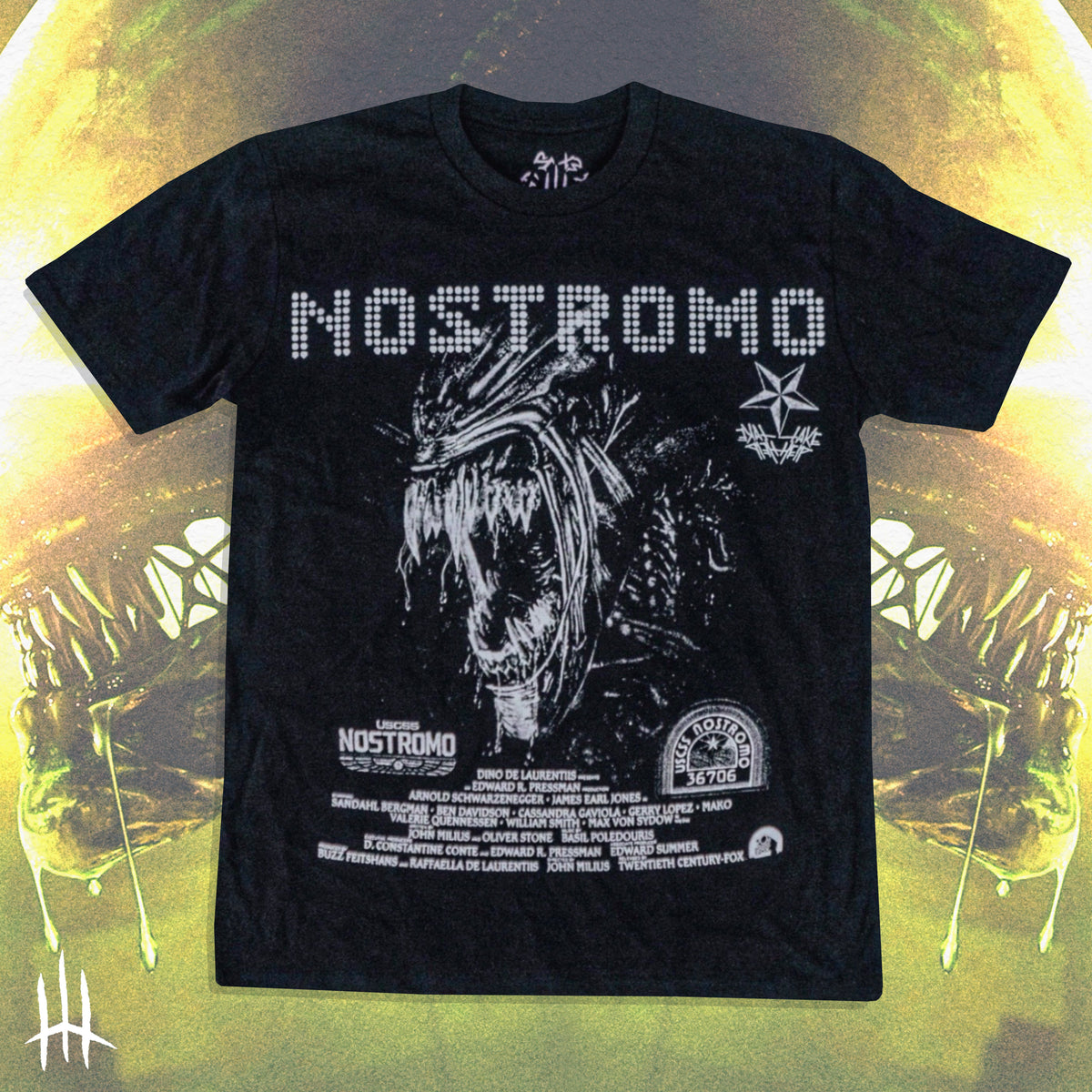 Nostromo