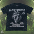 Nostromo (Oversize Stonewash)