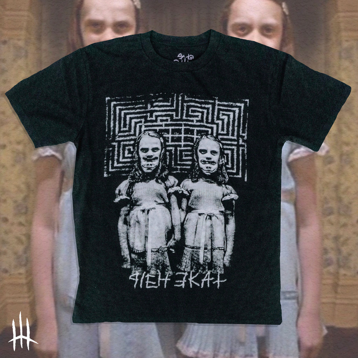 The Shining