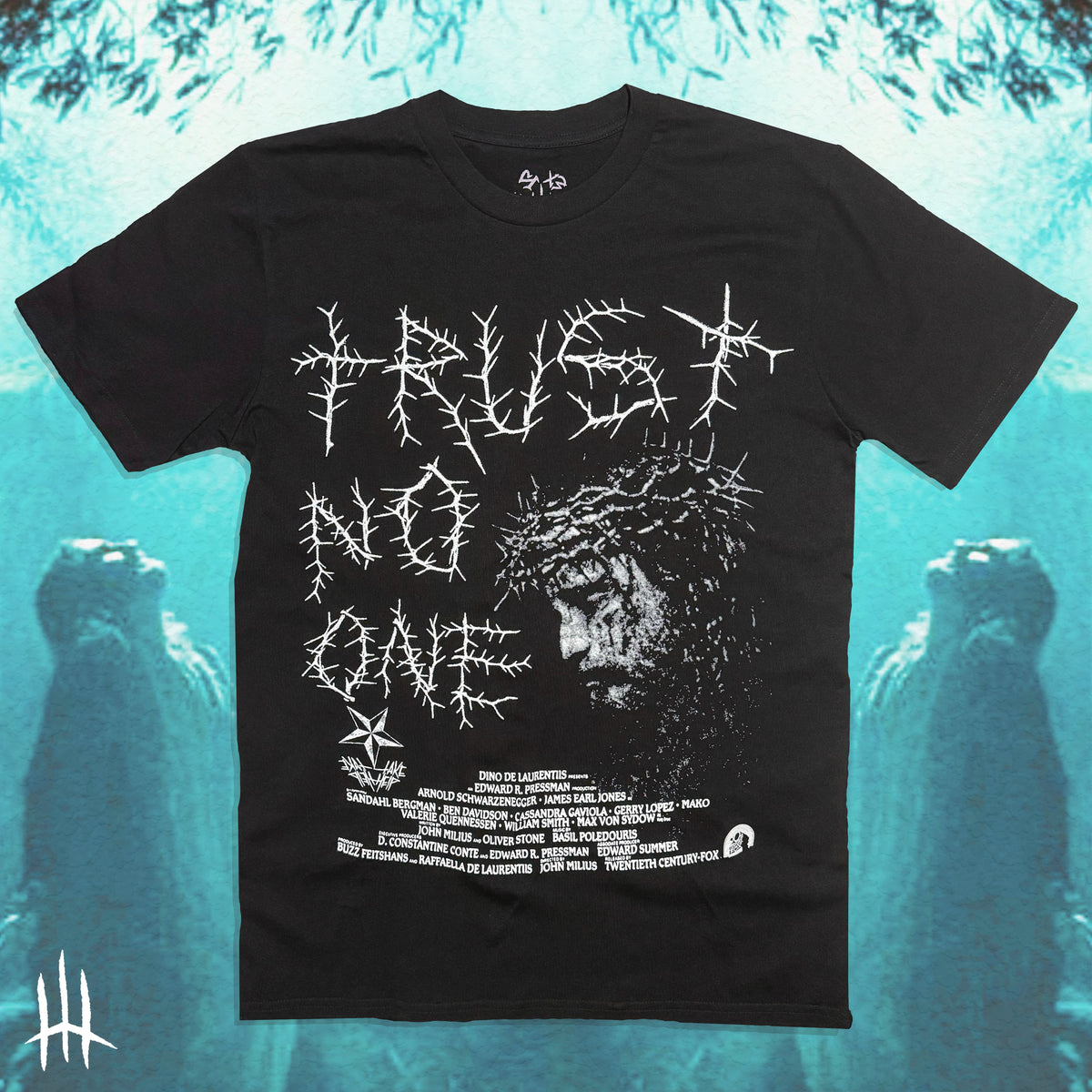 Trust No One