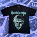 Goosebumps Pinhead