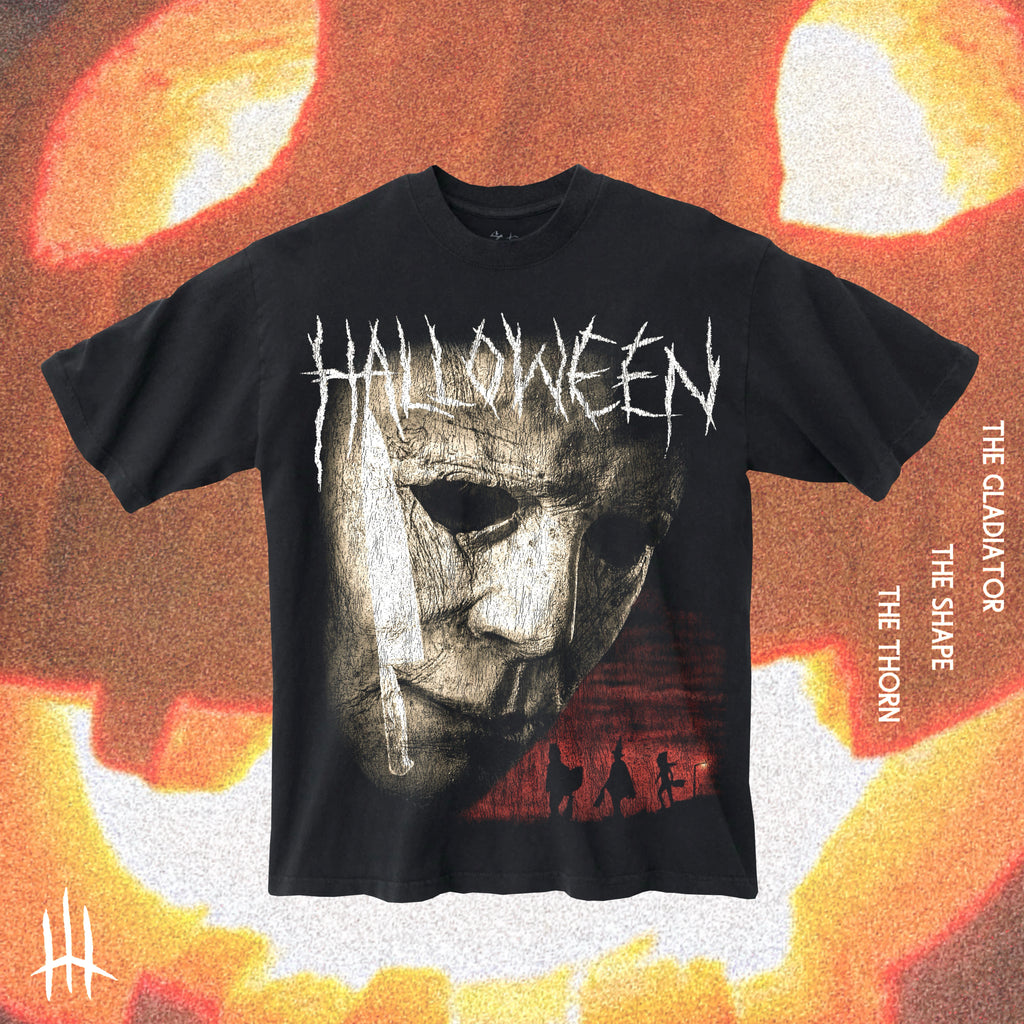 Halloween (Preorder)