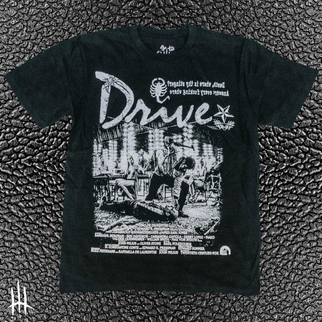 Drive