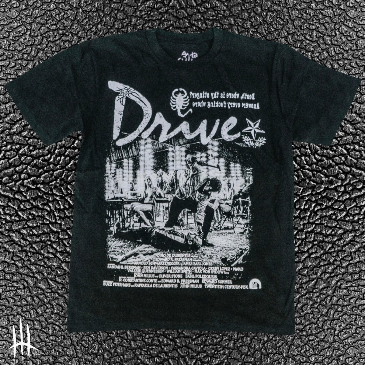 Drive