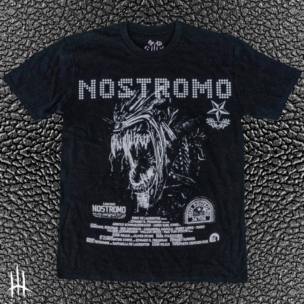 Nostromo