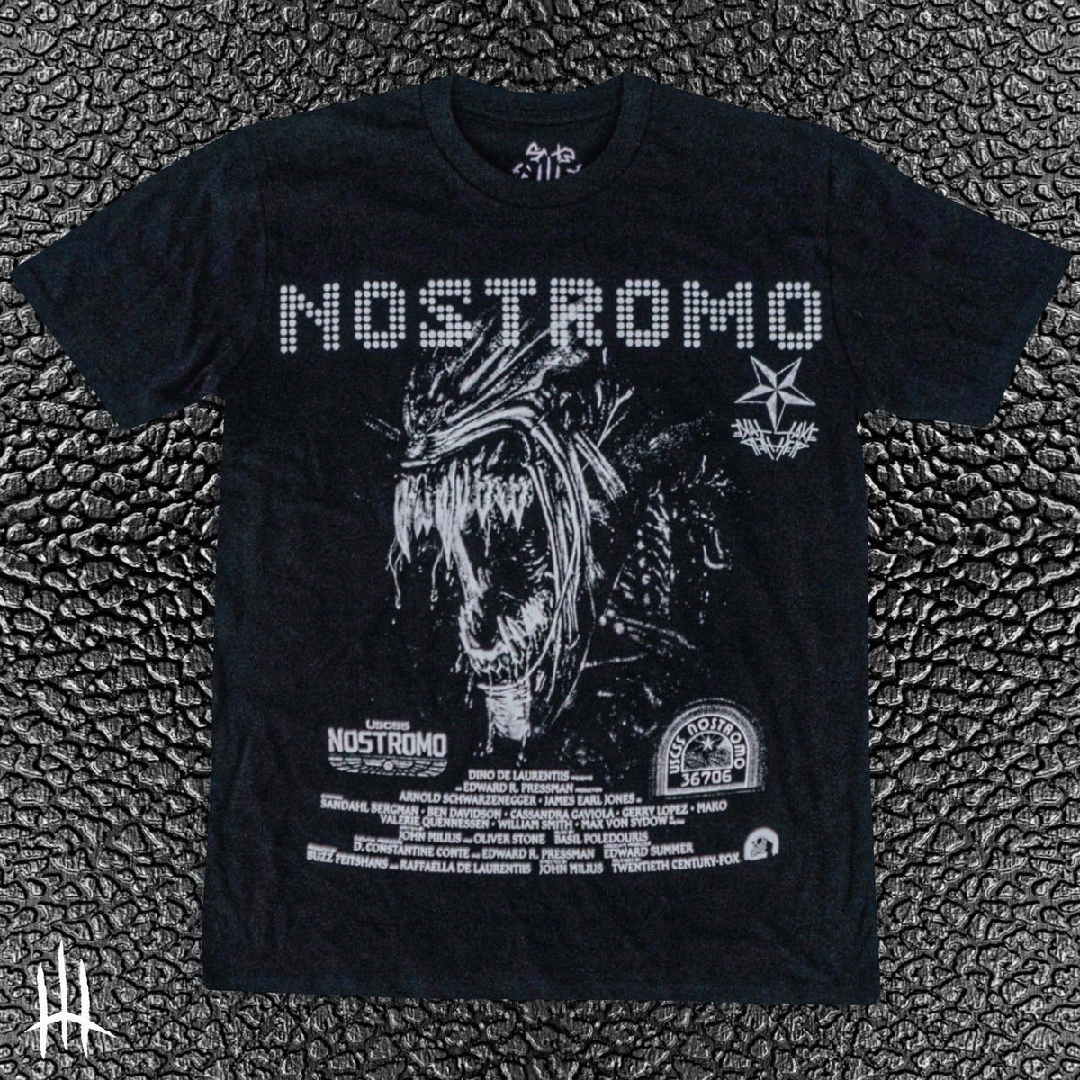 Nostromo