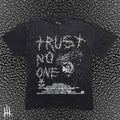 Trust No One (Oversize Stonewash)