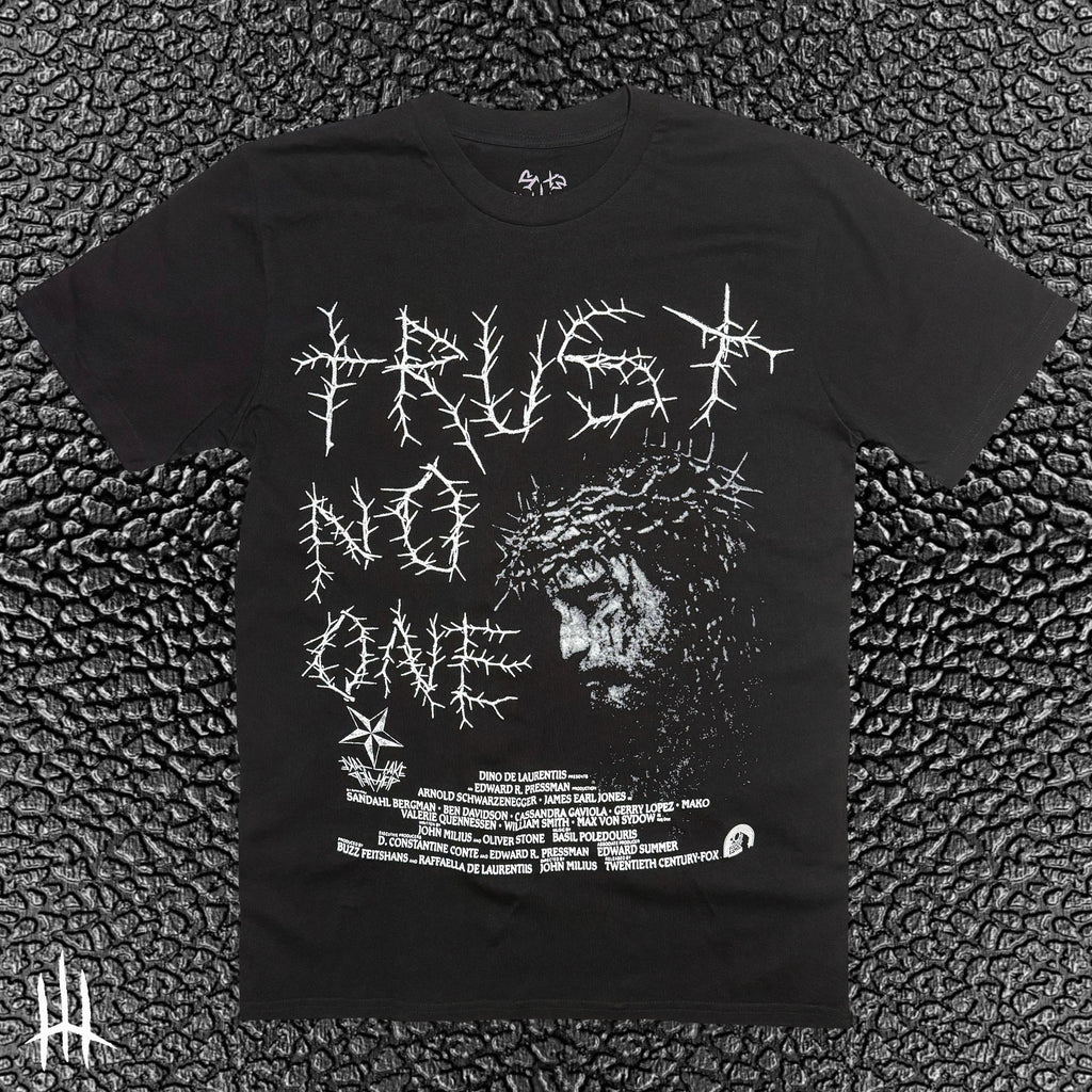 Trust No One