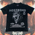 Nostromo (Oversize Stonewash)