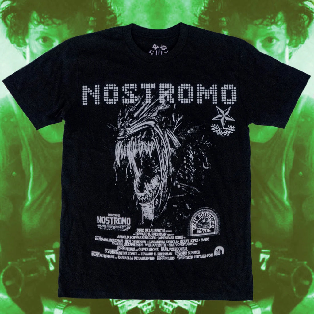 Nostromo