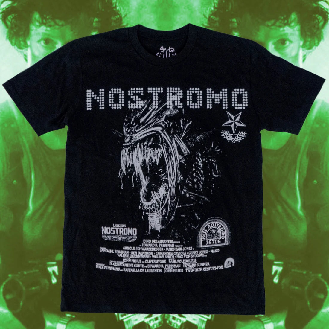 Nostromo