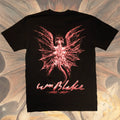 Red Dragon (Back Print)