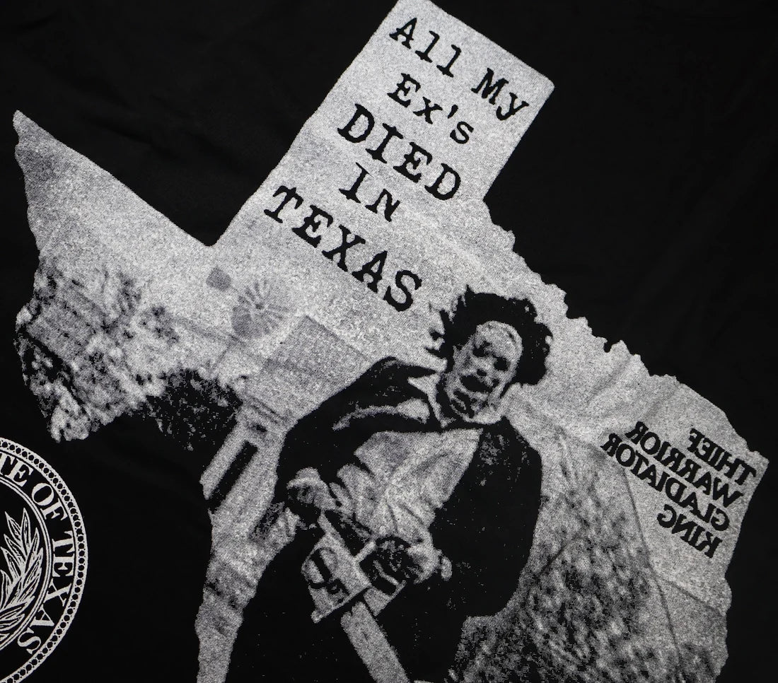 ‘All My Ex’s In Texas’