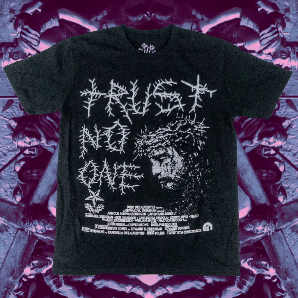 Trust No One
