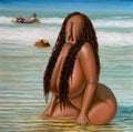 ‘Venus and The Ship of Fools’