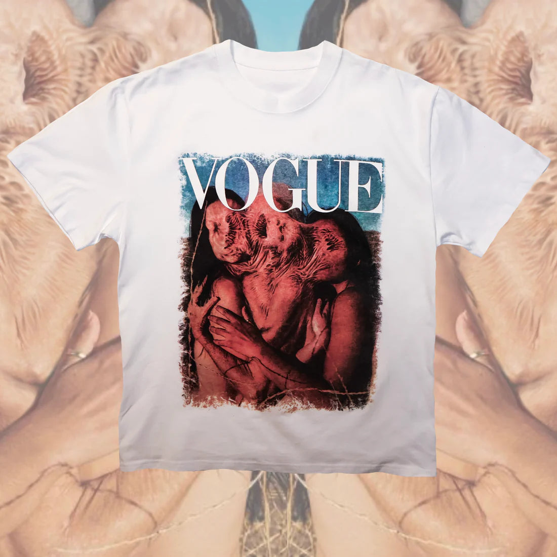 VOGUE